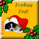 Frohes Fest